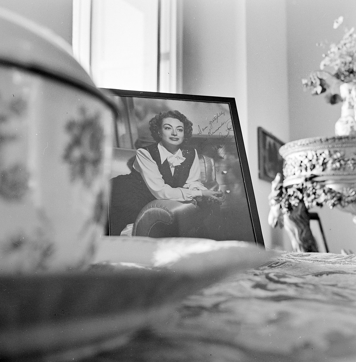 Bekeretezett fénykép, Szicília alkotó: Fosco Maraini