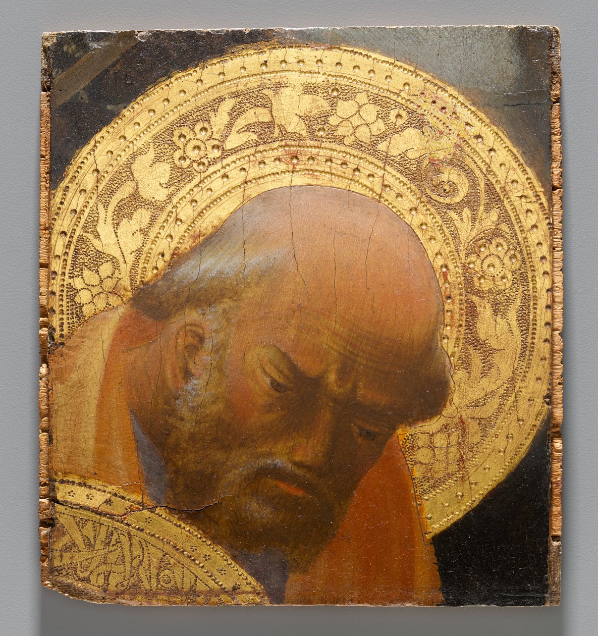 Szent József() alkotó: Fra Angelico