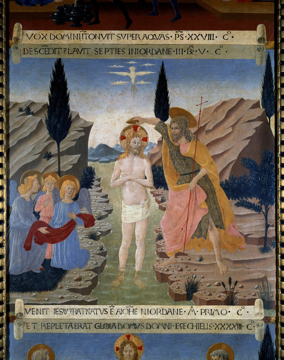 Ismeretlen kép alkotó: Fra Angelico