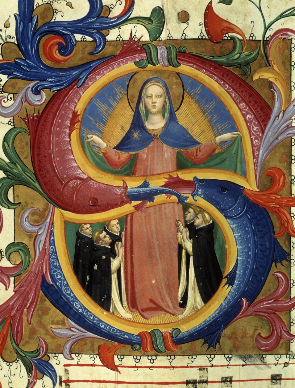 Ismeretlen kép alkotó: Fra Angelico