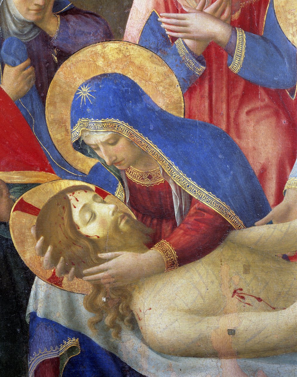 Ismeretlen kép alkotó: Fra Angelico
