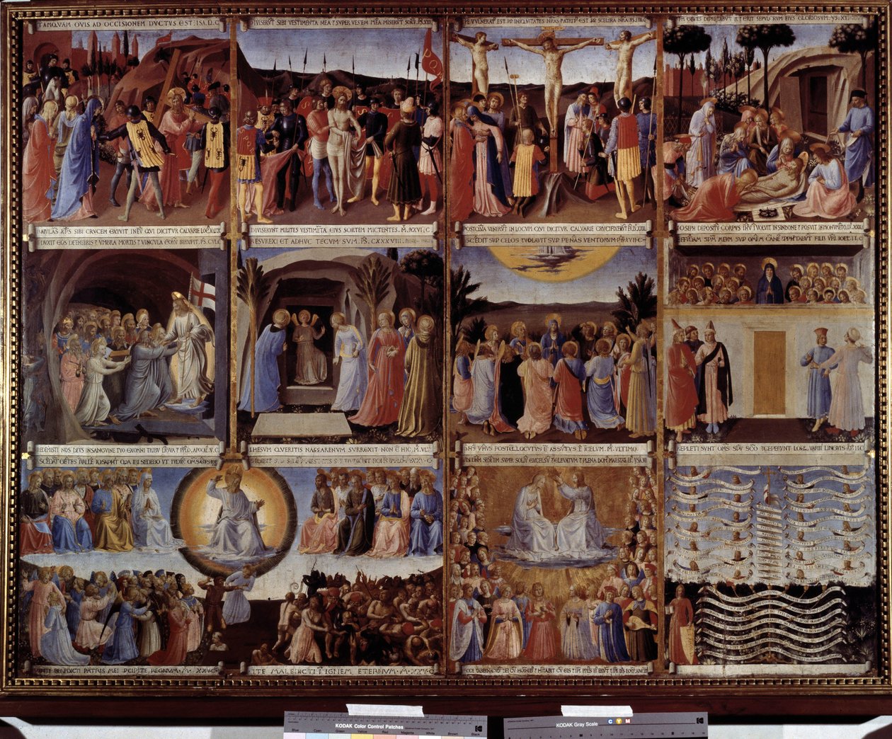 Ismeretlen kép alkotó: Fra Angelico