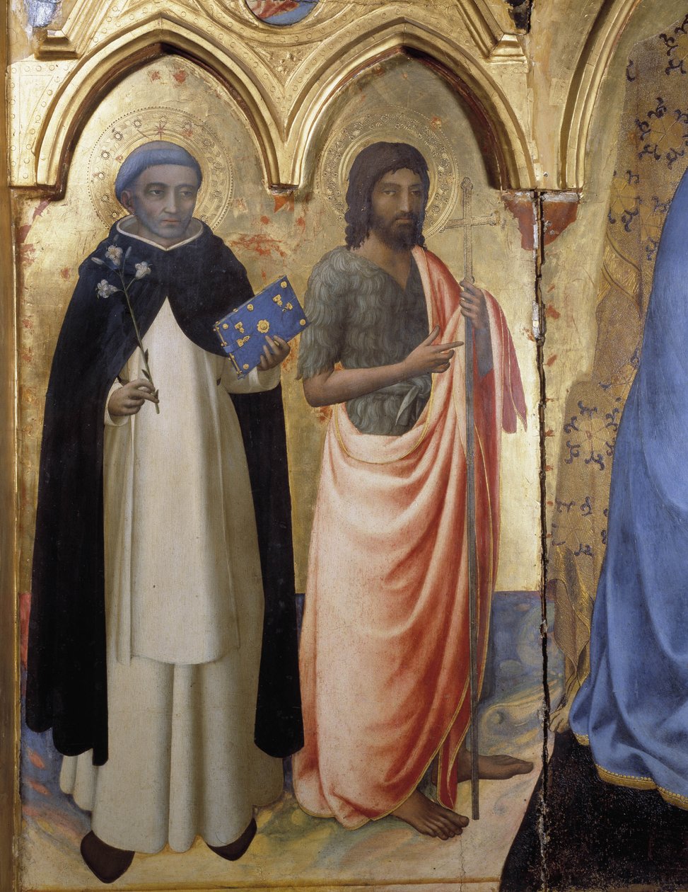 Ismeretlen kép alkotó: Fra Angelico