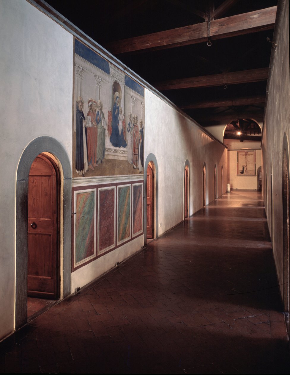 Ismeretlen kép alkotó: Fra Angelico
