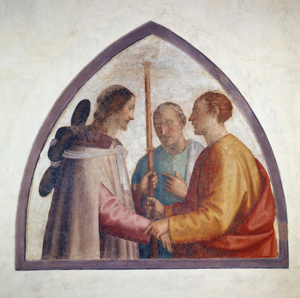 Ismeretlen kép alkotó: Fra Angelico