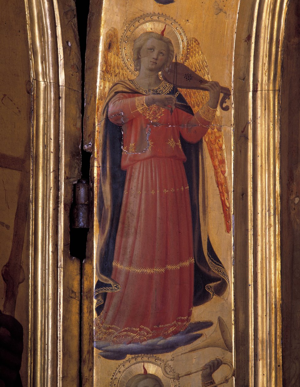 Ismeretlen kép alkotó: Fra Angelico