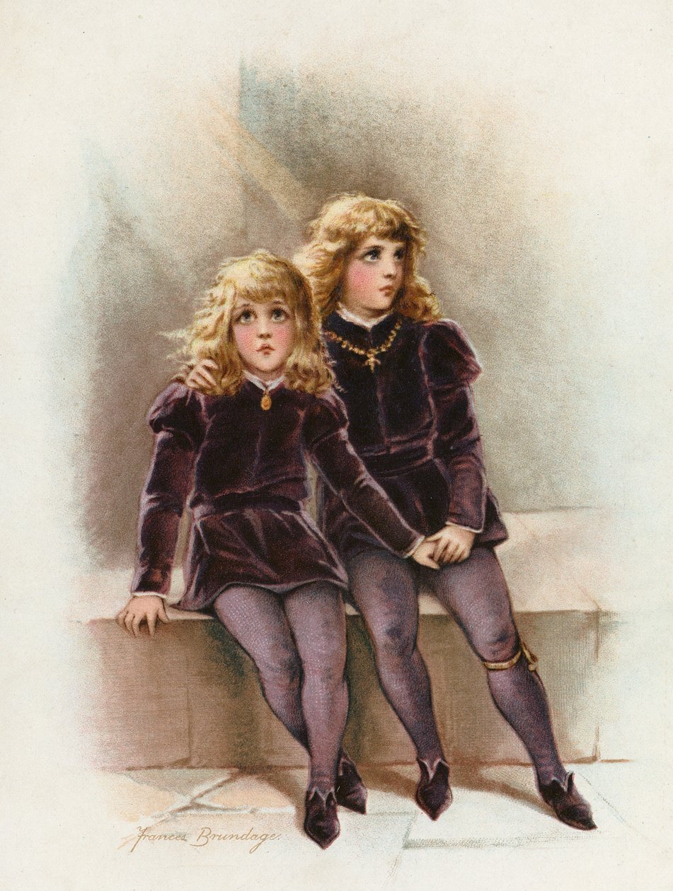  alkotó: Frances Brundage