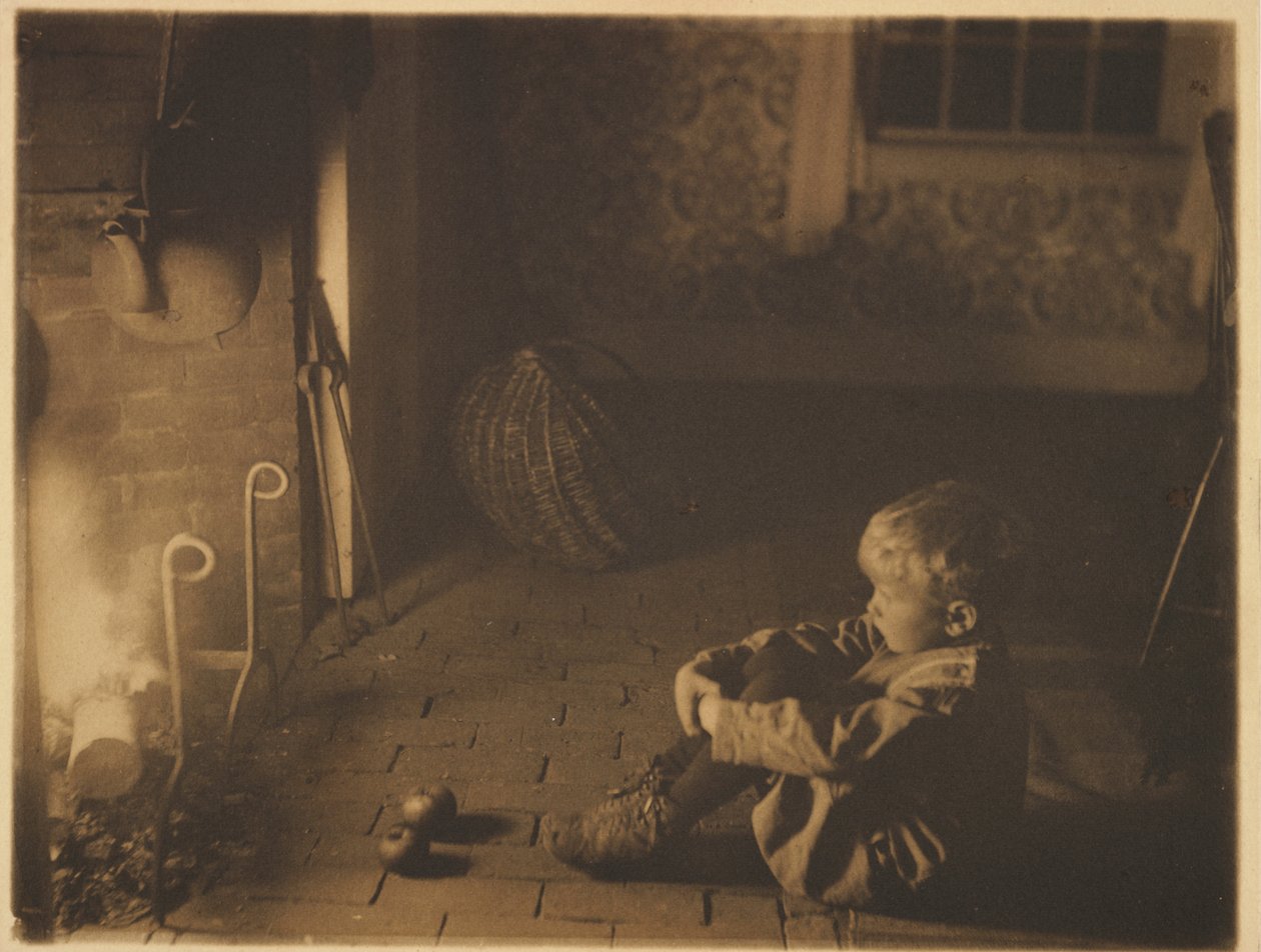 [Sült alma] alkotó: Frances Stebbins Allen