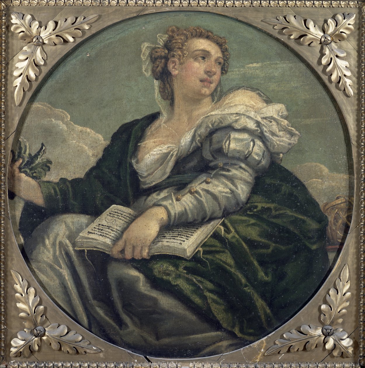 Tudomány alkotó: Francesco Montemezzano