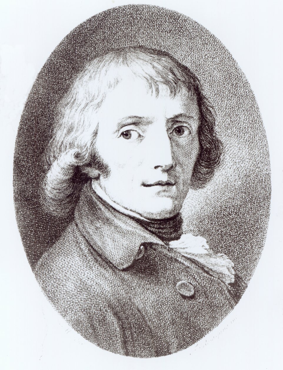 Giuseppe Parini alkotó: Francesco Rosaspina