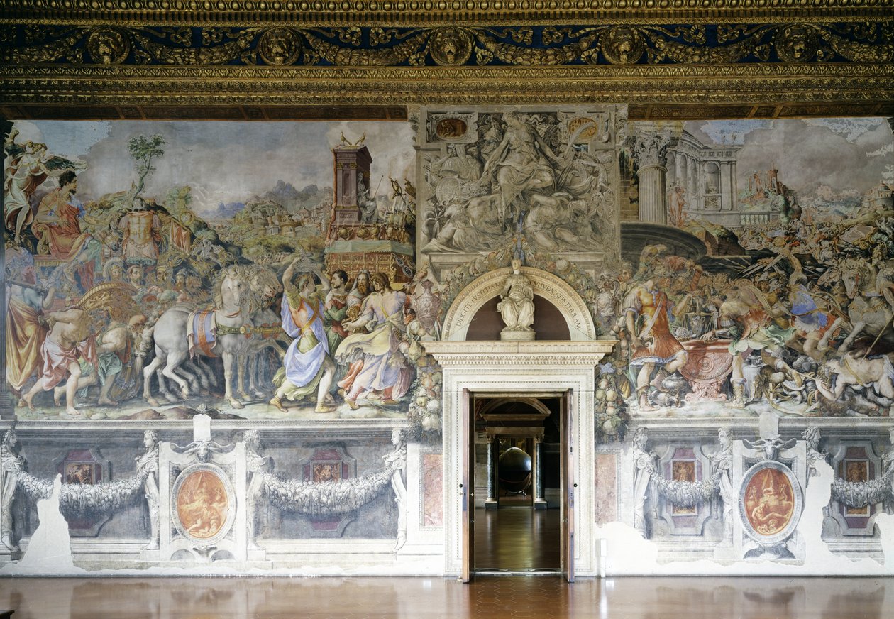 Fal a Sala dell