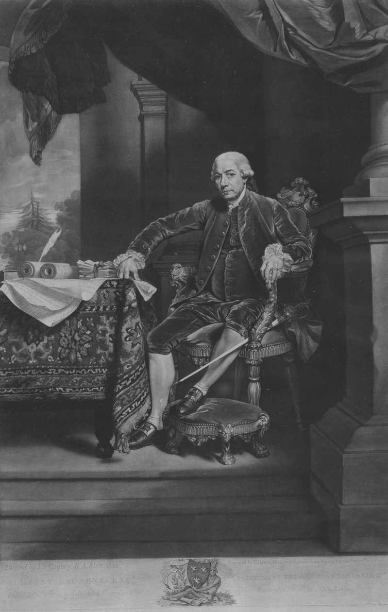 Charles, Earl Cornwallis, 1781. március 15. alkotó: Francesco Bartolozzi
