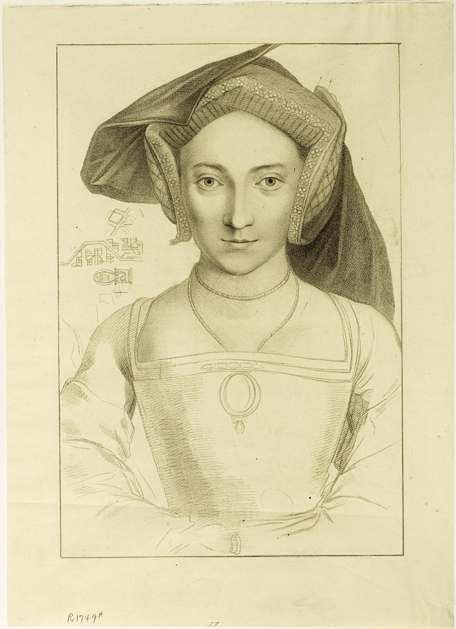Lady Ratcliffe alkotó: Francesco Bartolozzi
