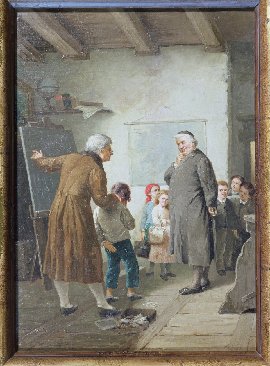 Tettenérés alkotó: Francesco Bergamini