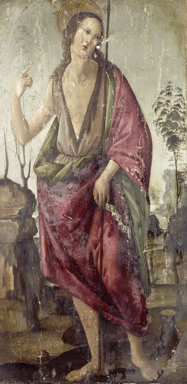  alkotó: Francesco Botticini