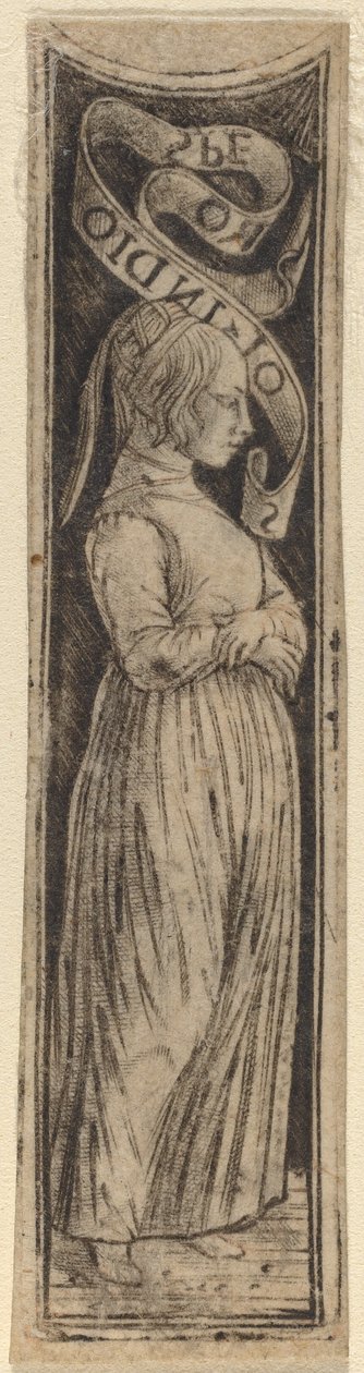 Remény alkotó: Francesco Francia