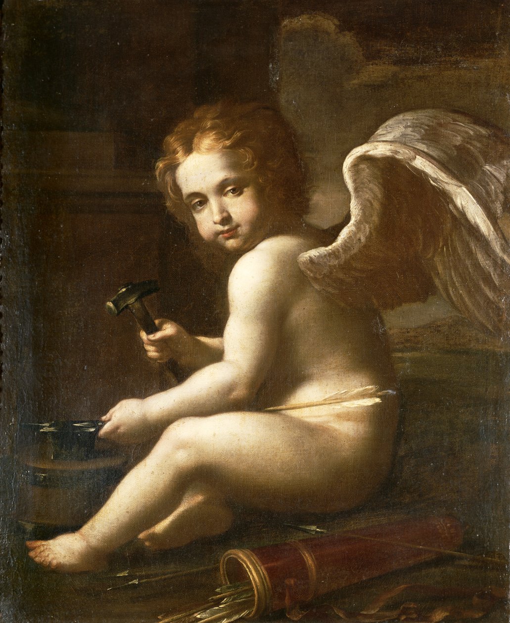Ismeretlen kép alkotó: Francesco Giovanni Gessi