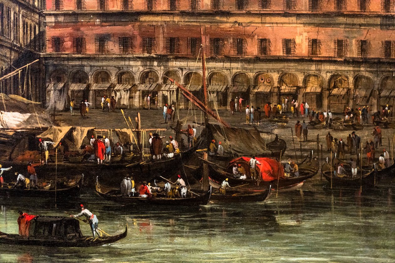  alkotó: Francesco Guardi
