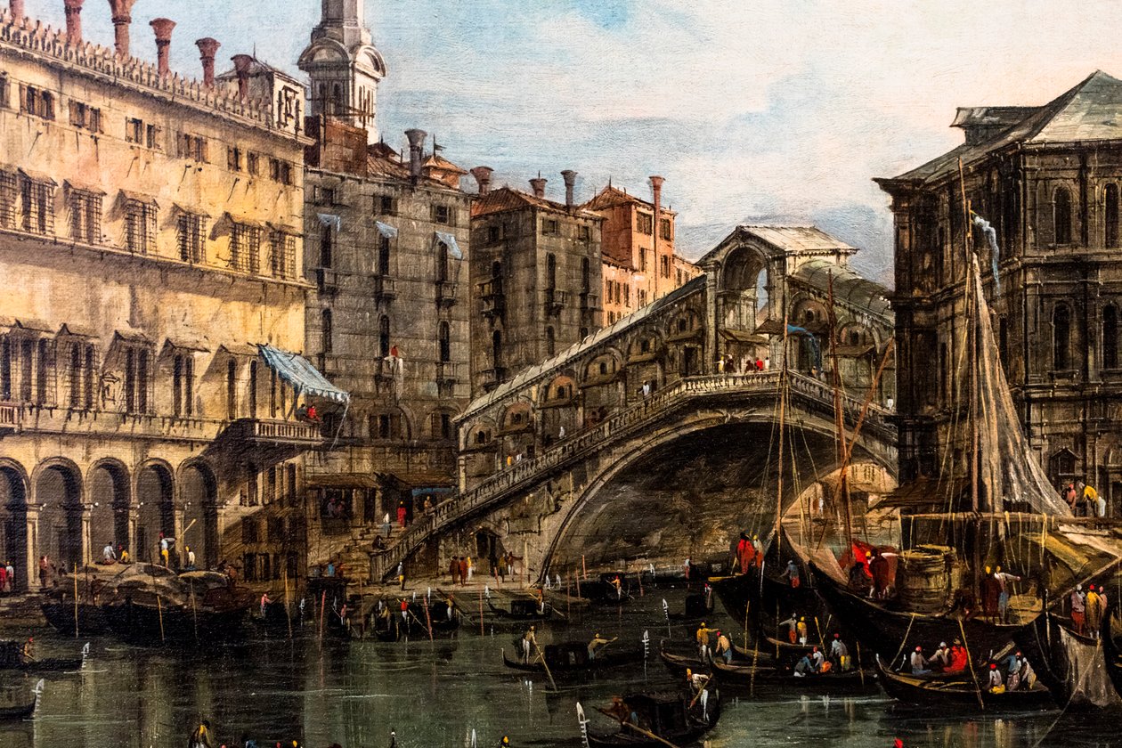  alkotó: Francesco Guardi