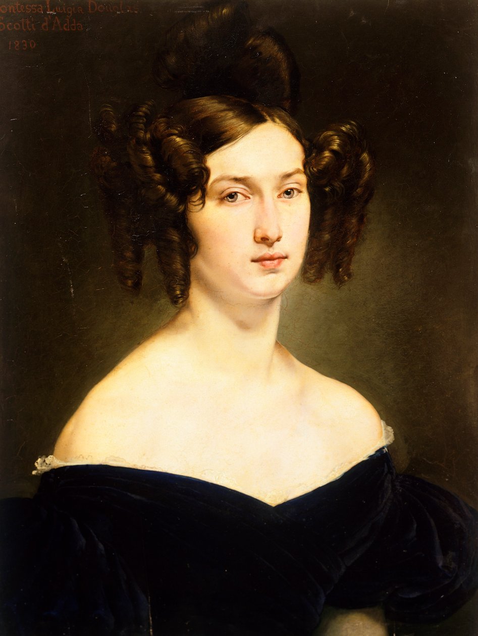 Luigia Douglas Scotti d