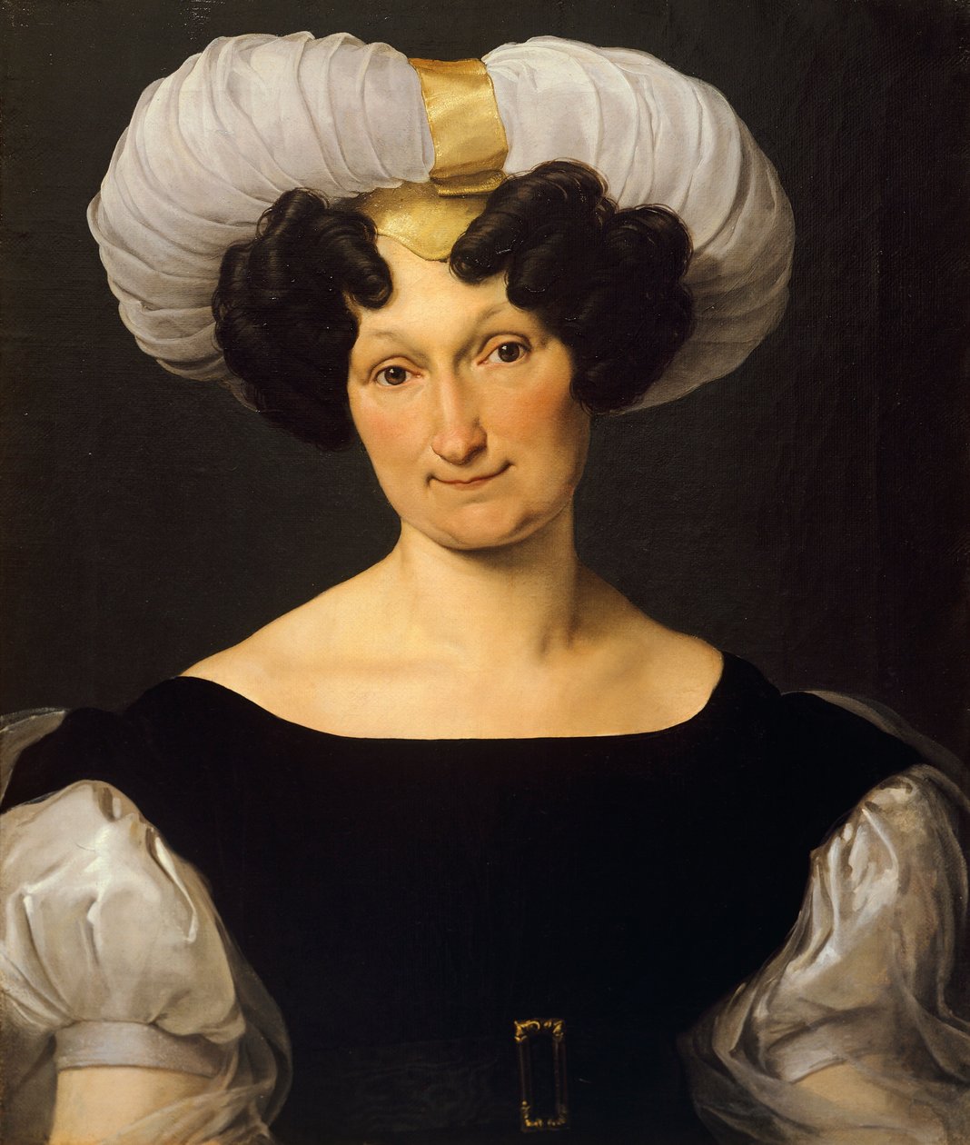 Frances Majnoni d