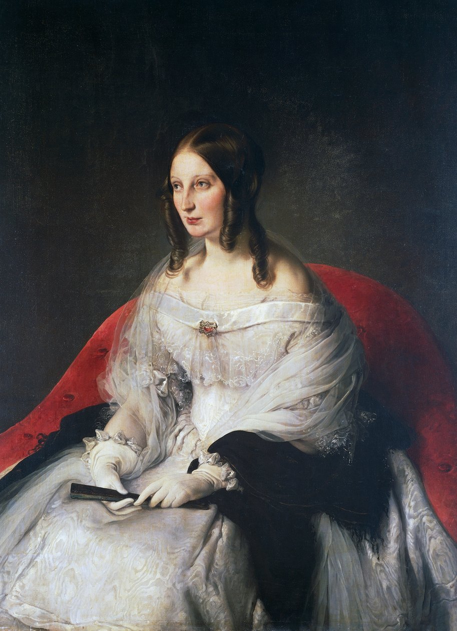 A mottai Sarah Louise Strachan Ruffo és Bagnara, Sant