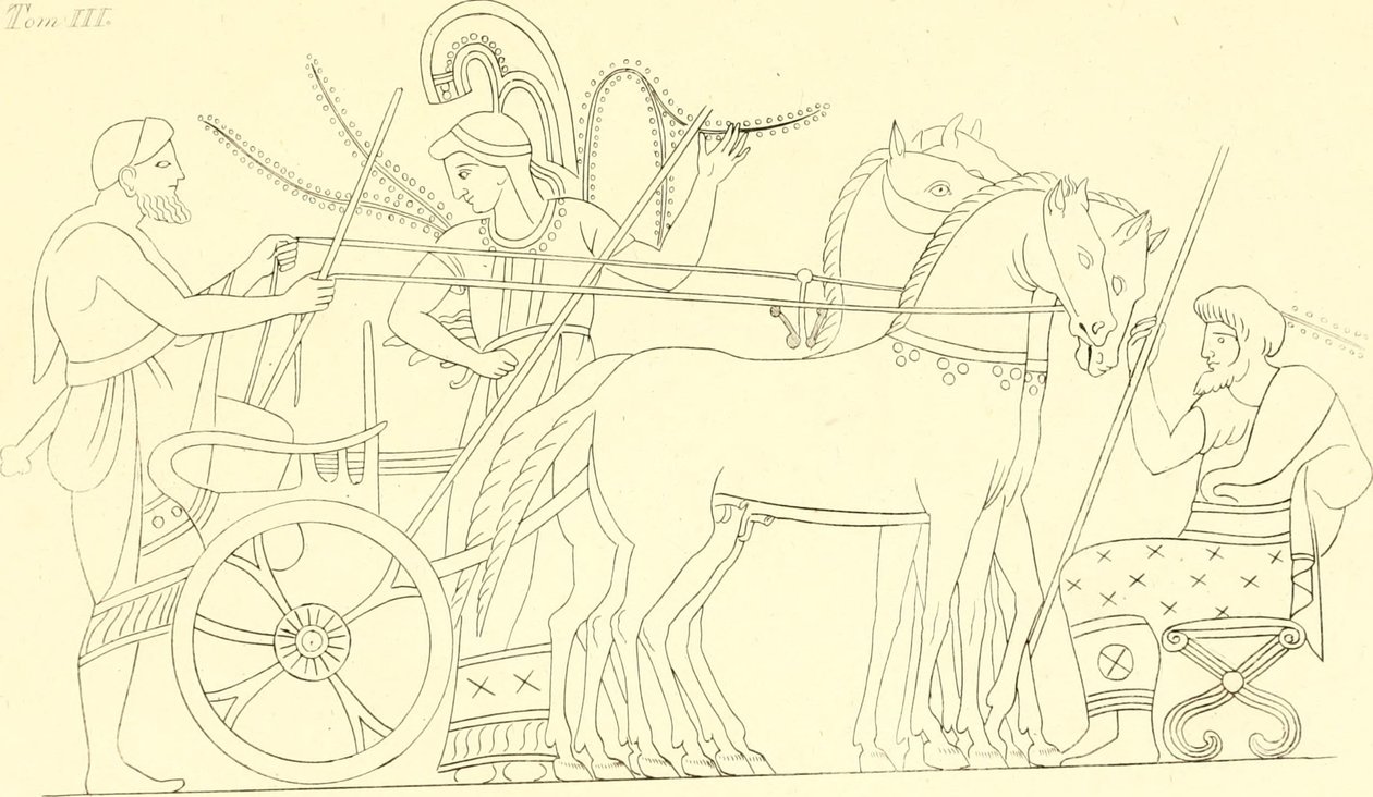INGHIRAMI(1835) Fictile Vázák festményei Vol3 T210 (14598250438) alkotó: Francesco Inghirami