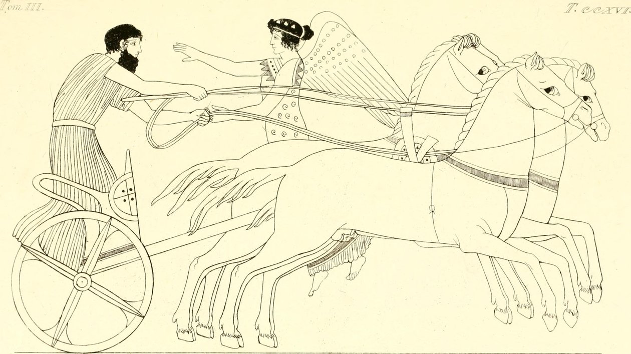INGHIRAMI(1835) Fictile Vázák festményei Vol3 T216 (14784897075) alkotó: Francesco Inghirami