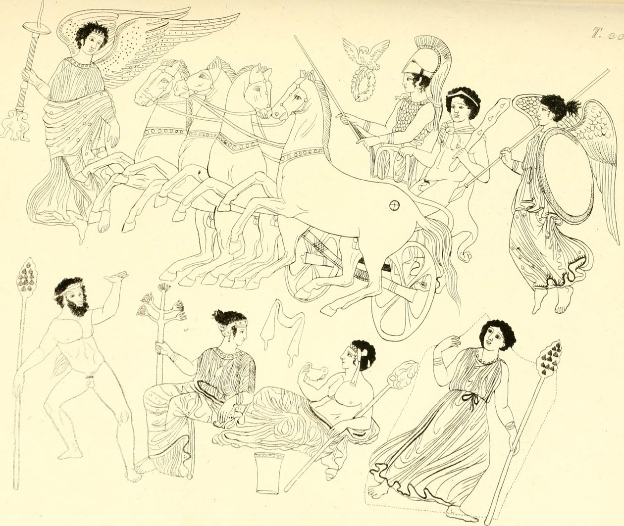 INGHIRAMI(1835) Fictile Vázák festményei Vol3 T225 (14784907835) alkotó: Francesco Inghirami