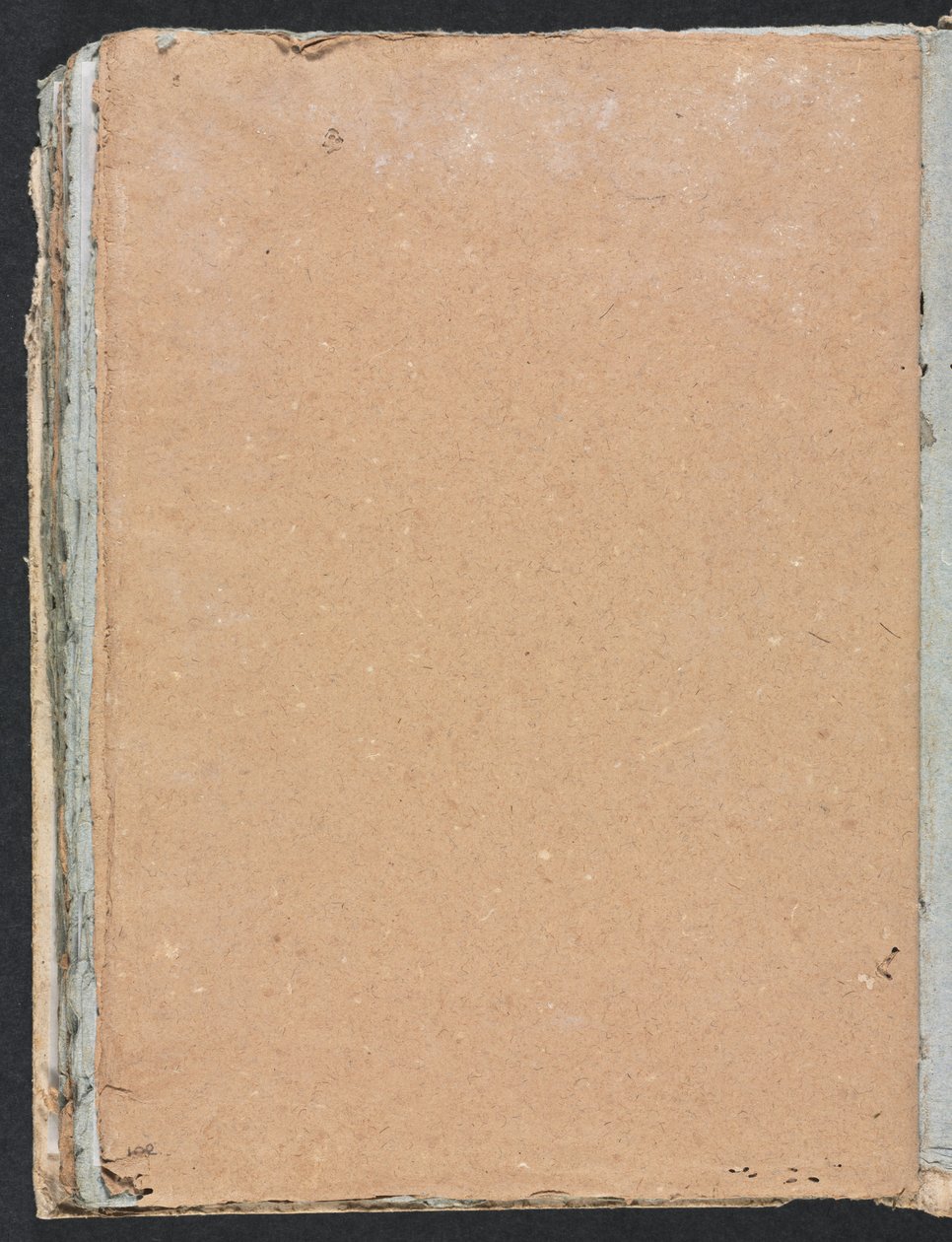 Verona vázlatfüzet: 102. oldal, 1760. alkotó: Francesco Lorenzi