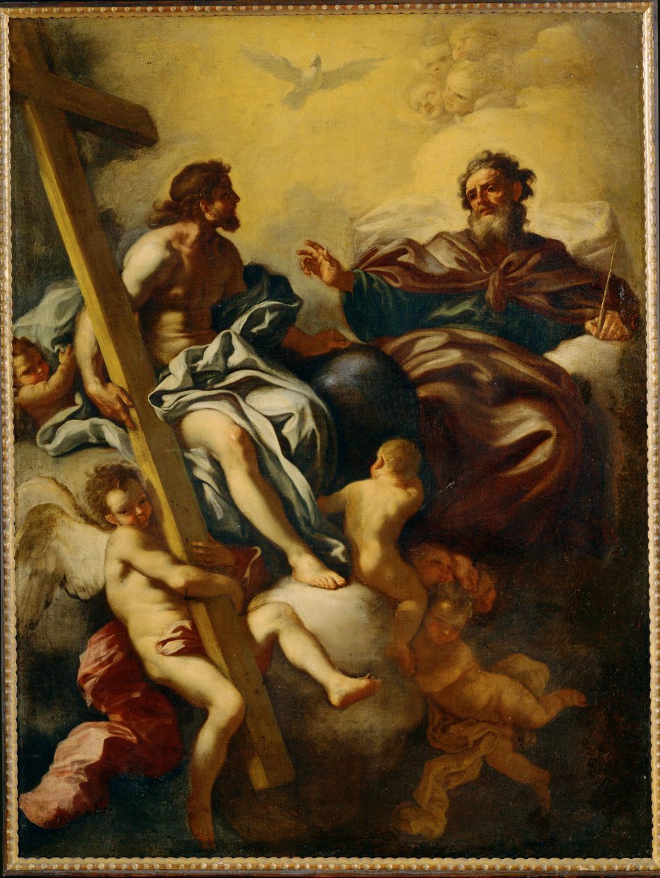  alkotó: Francesco Solimena