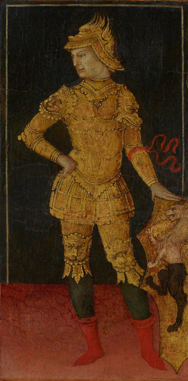 Párizs alkotó: Francesco di Giorgio Martini
