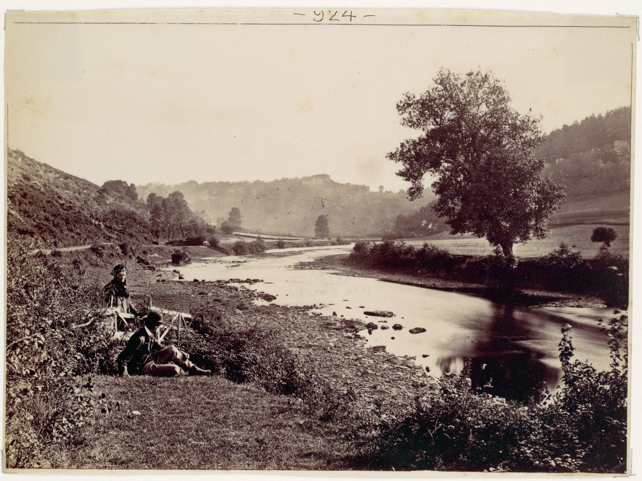 A Wye és Symond