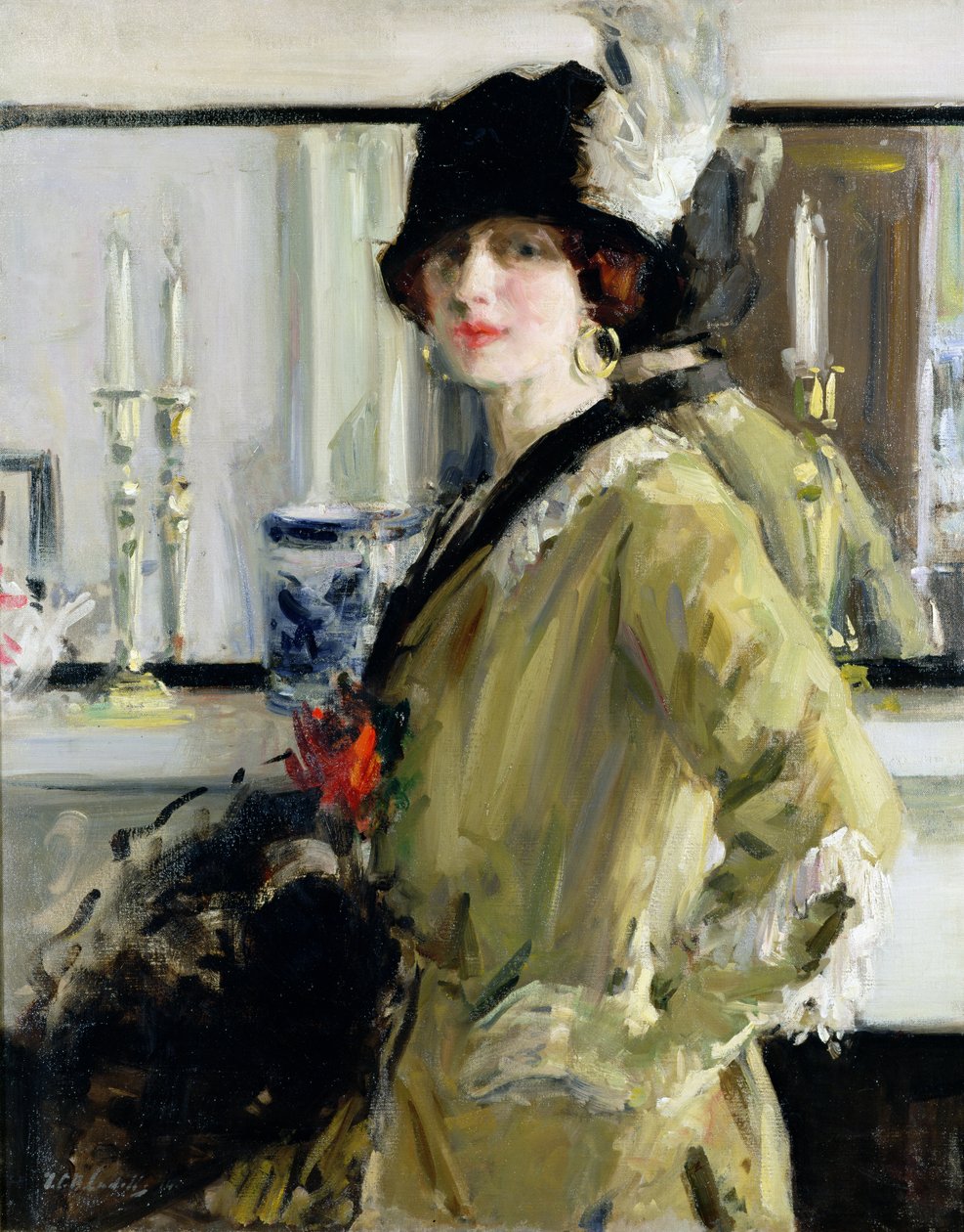 A fekete kalap alkotó: Francis Campbell Boileau Cadell