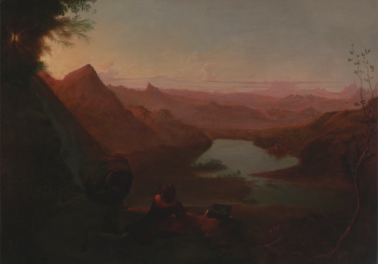 The Painter