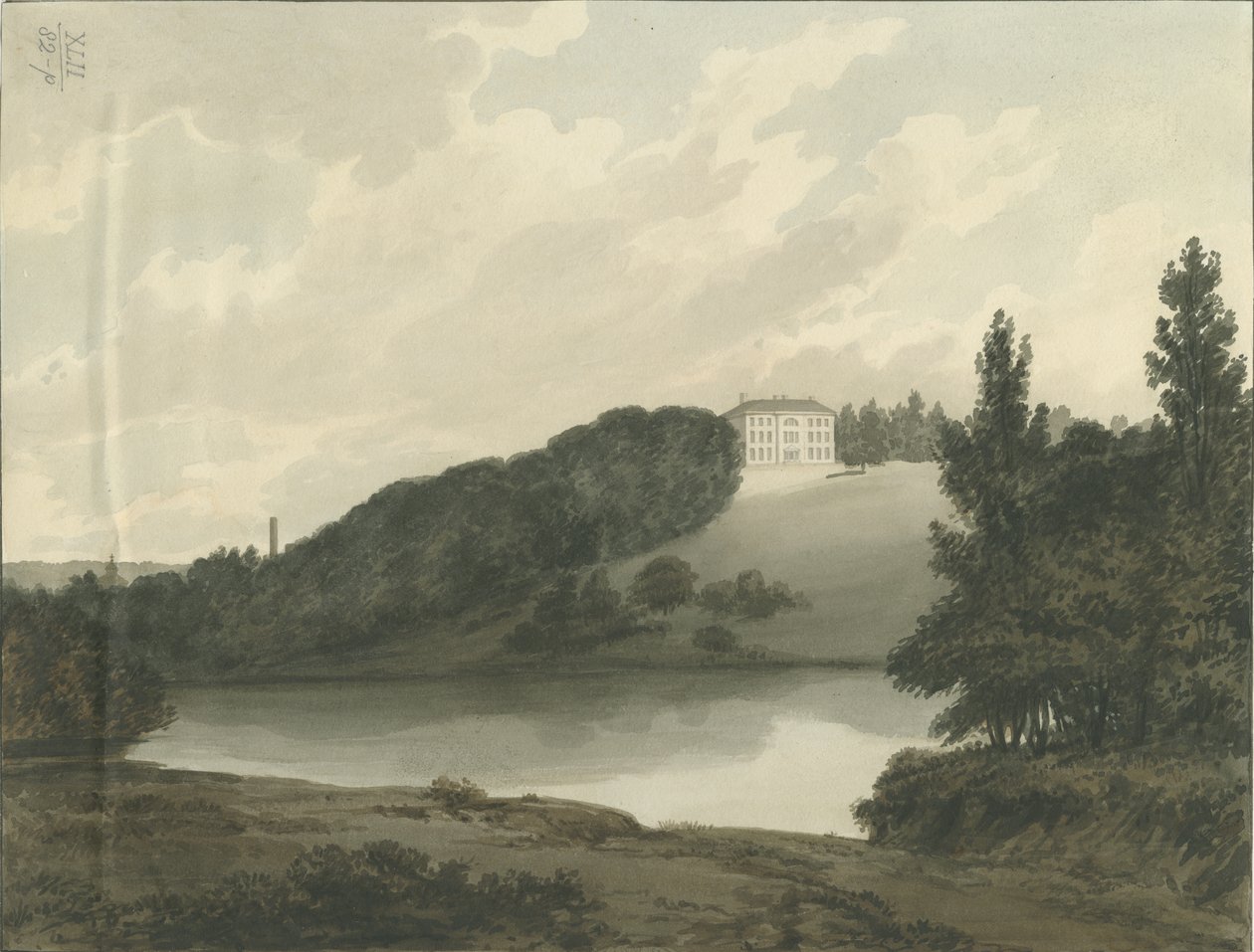 Soho – [Matthew Boulton