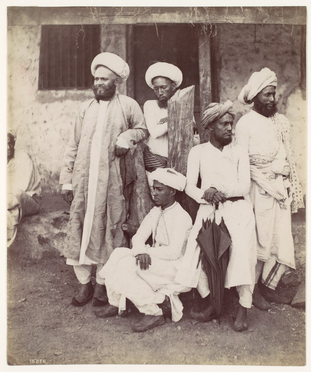 Mehmans alkotó: Francis Frith