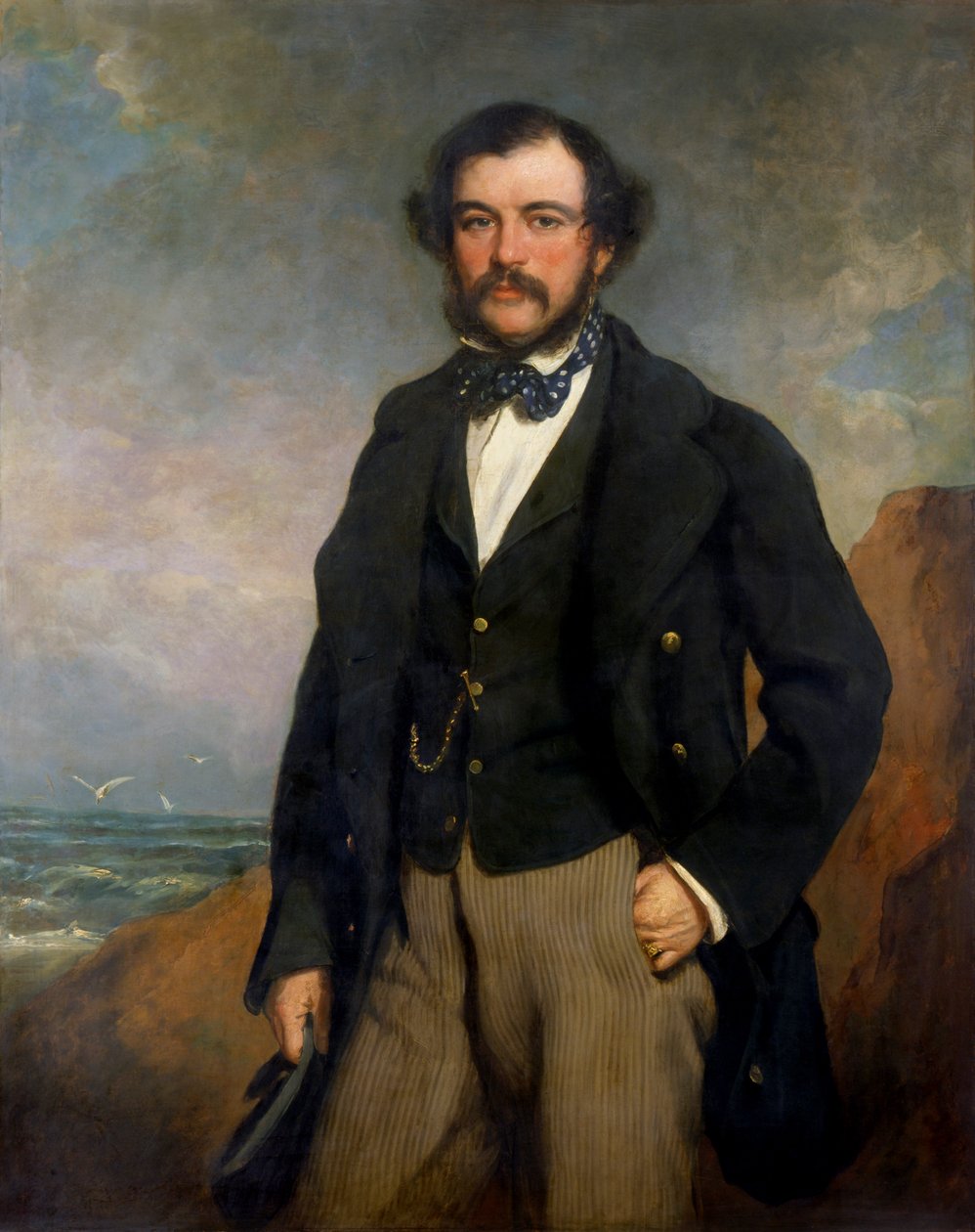 Ismeretlen kép alkotó: Francis Grant