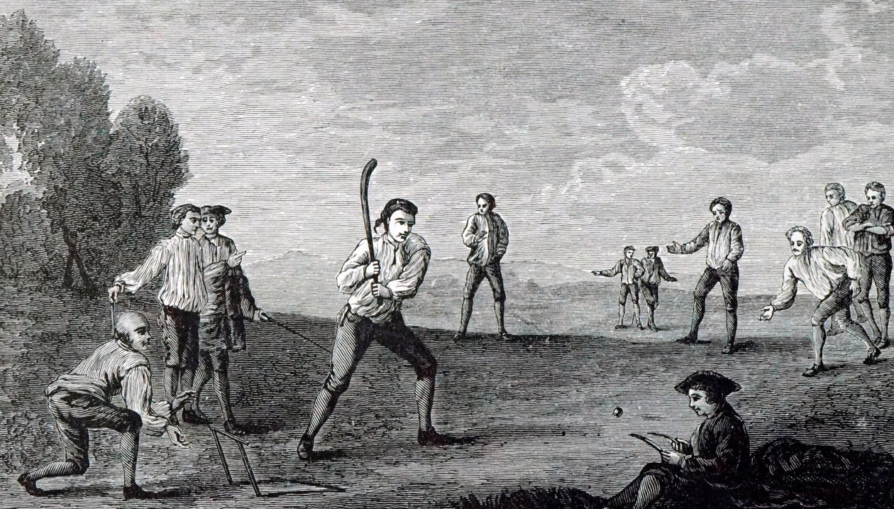 Tücsök, Francis Hayman (1708-1776) festménye után. alkotó: Francis Hayman