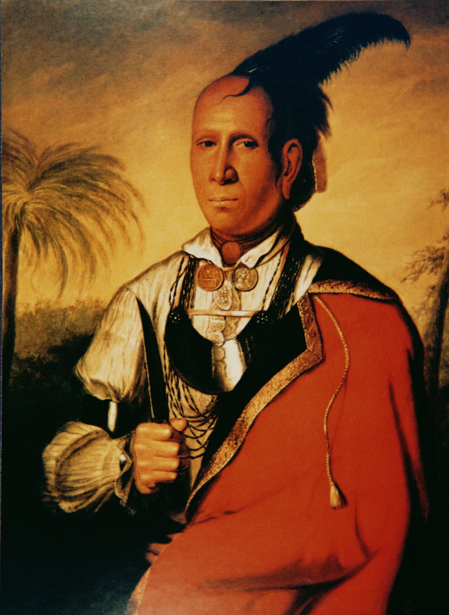 Cunne-Shote (kb. 1715-1810) 1762 (olaj, vászon) alkotó: Francis Parsons