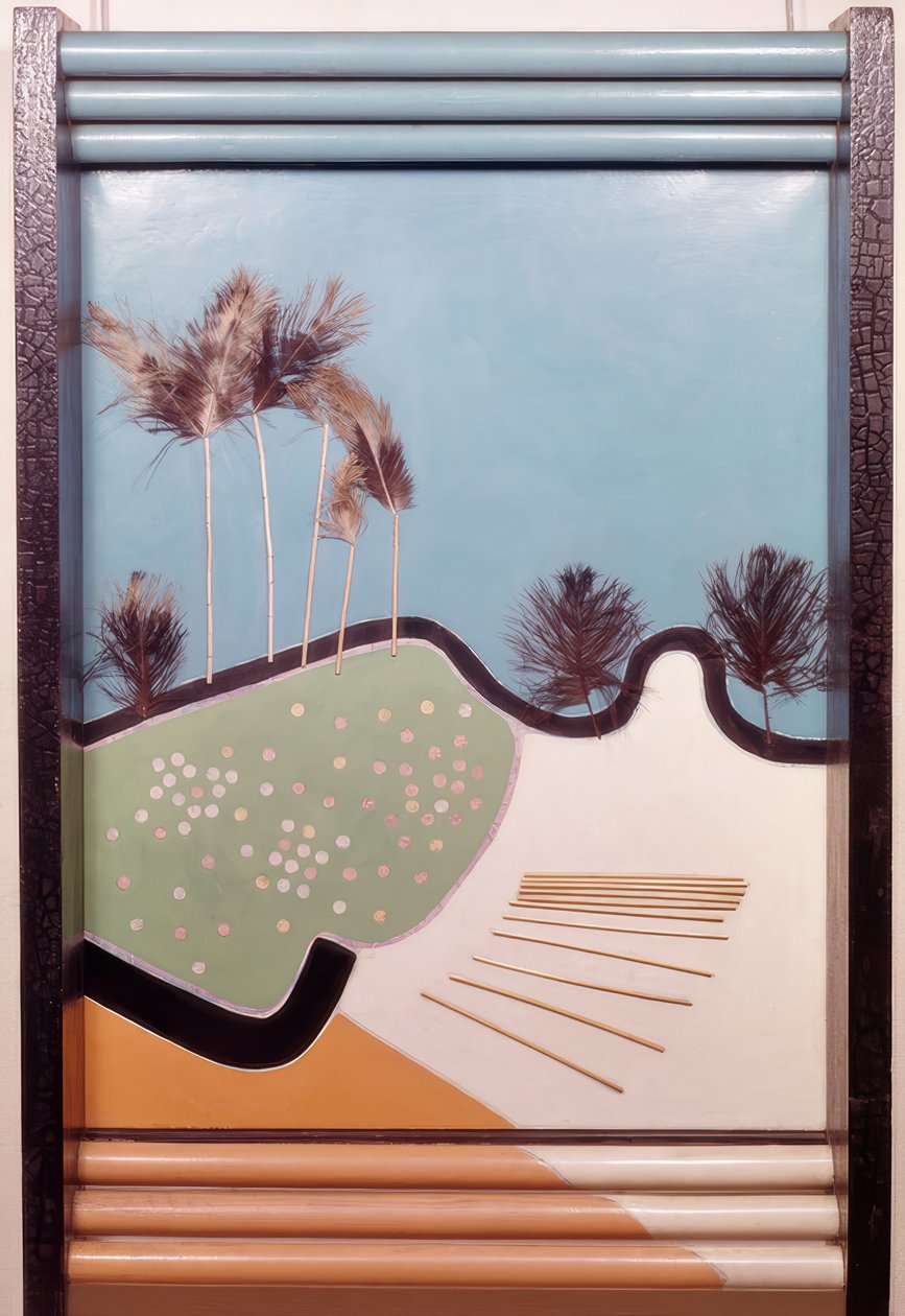 Tollak alkotó: Francis Picabia