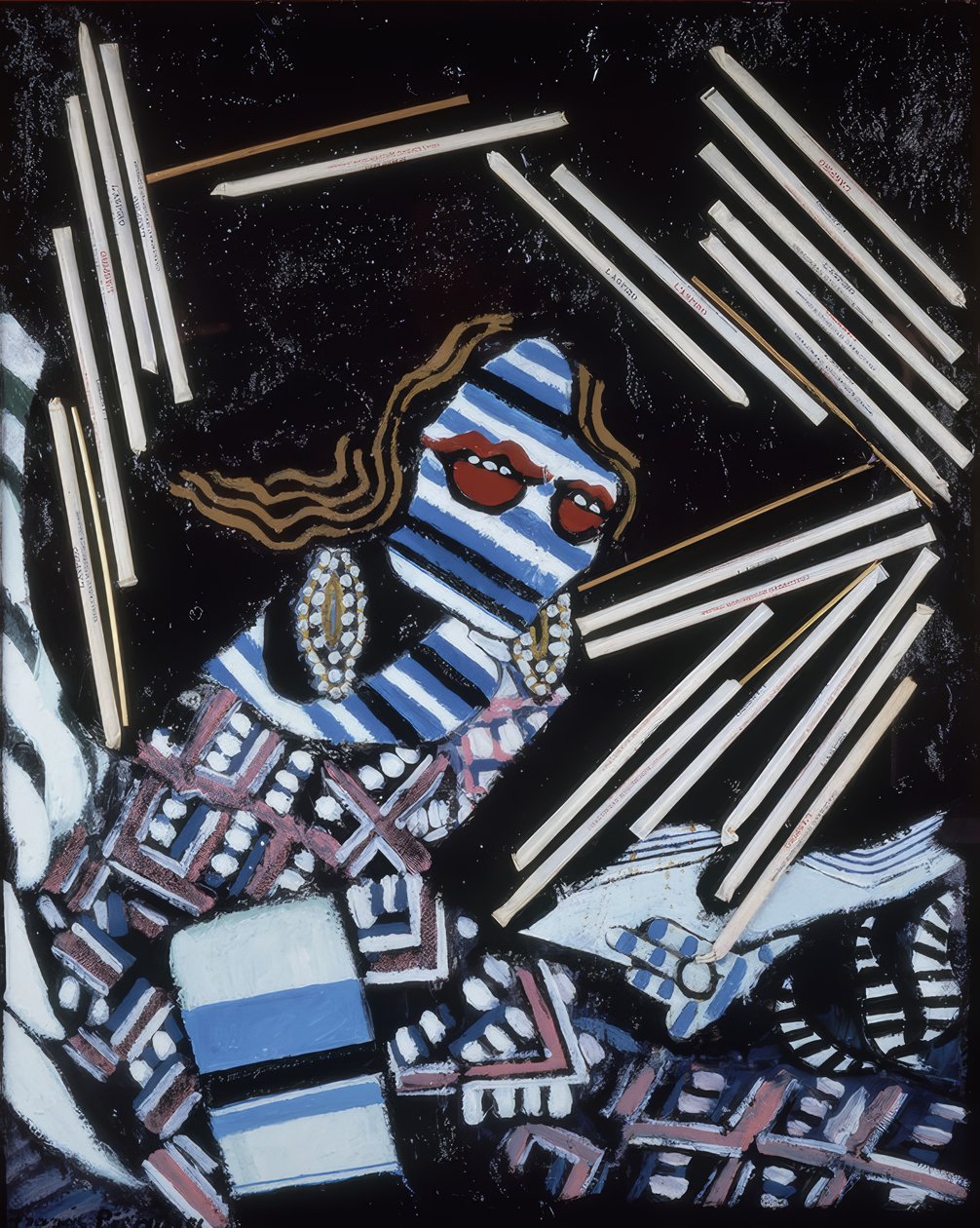 Olvasás alkotó: Francis Picabia