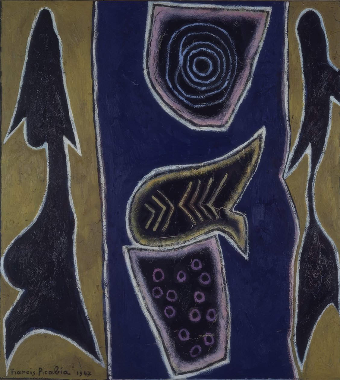 Cím nélkül alkotó: Francis Picabia