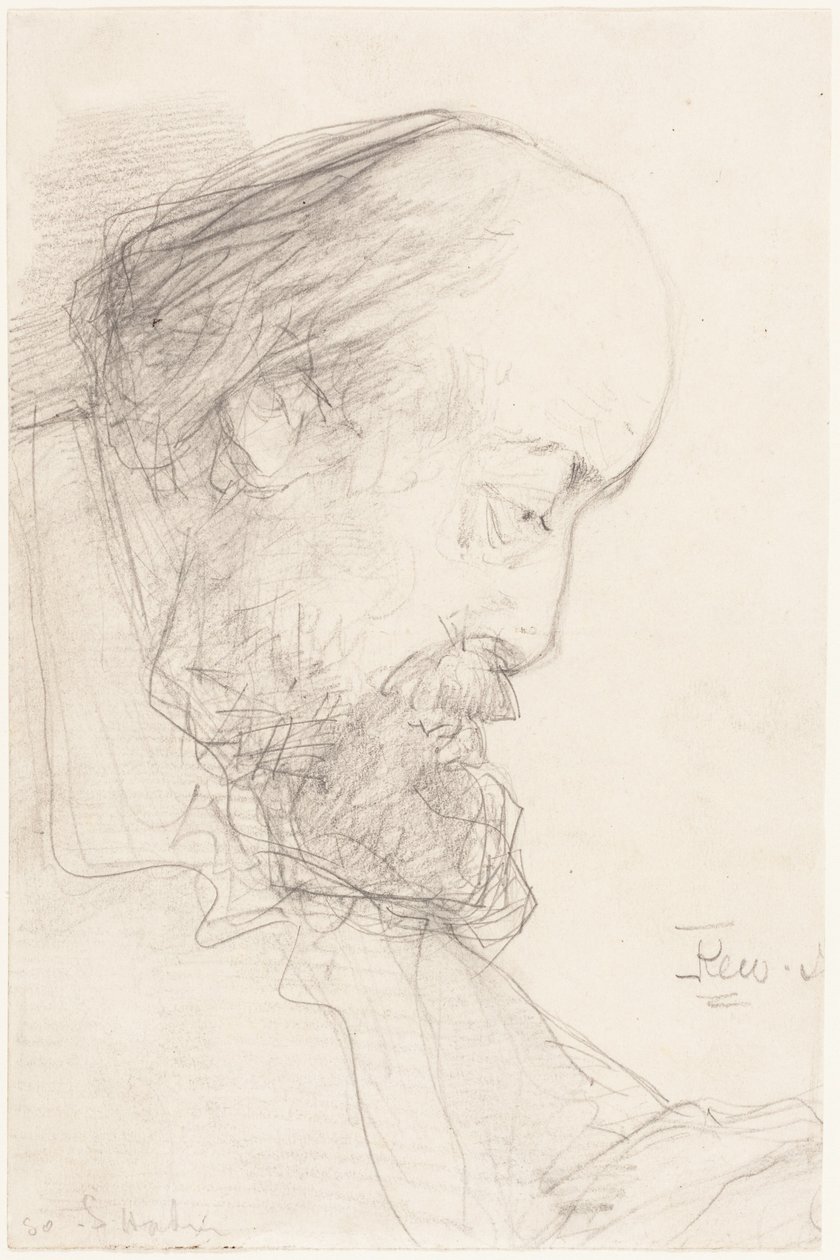 Fogás alkotó: Francis Seymour Haden