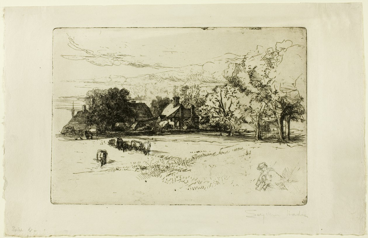 Horsley