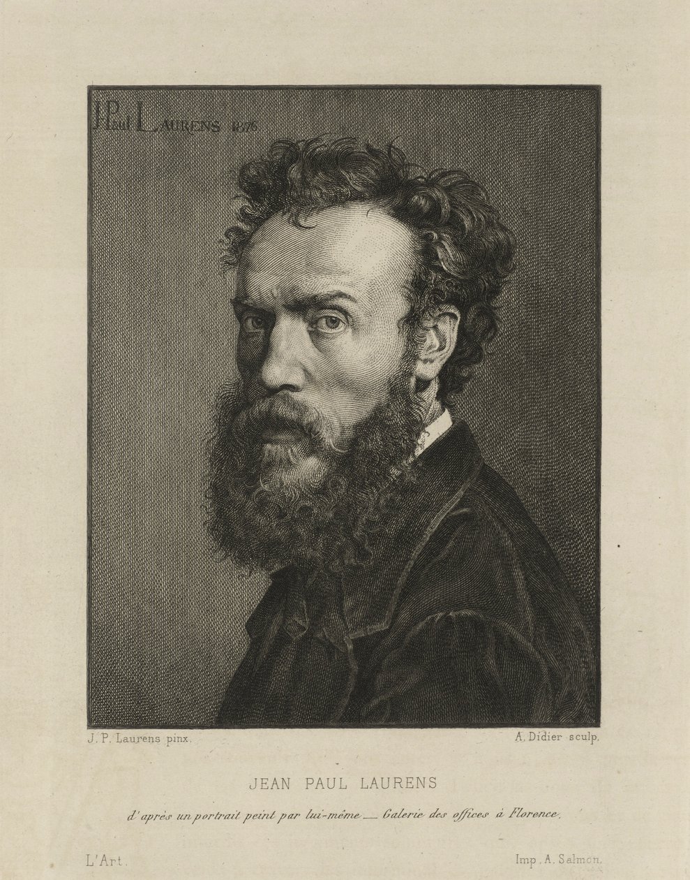 L alkotó: Francisco de Goya