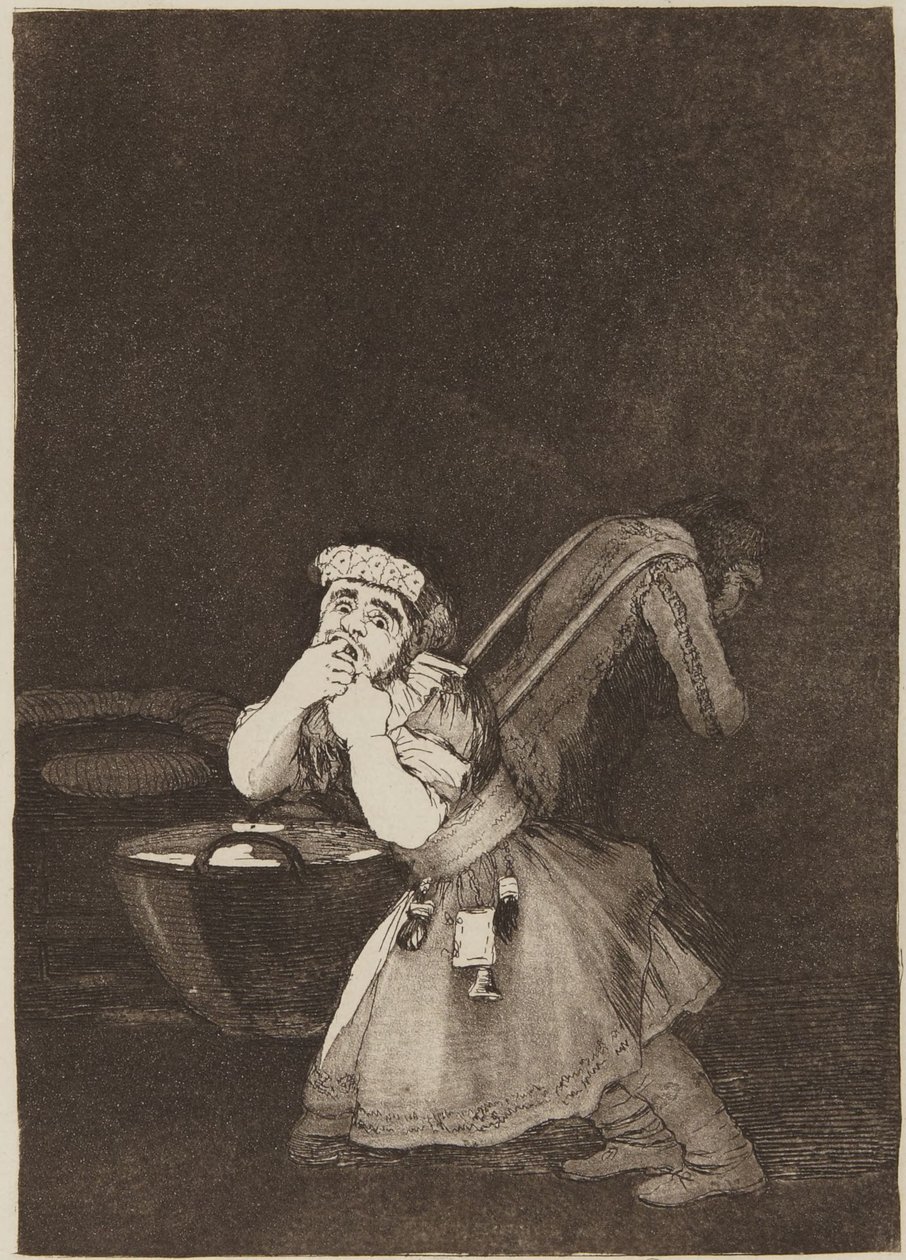 A kövér lányos (Nanny