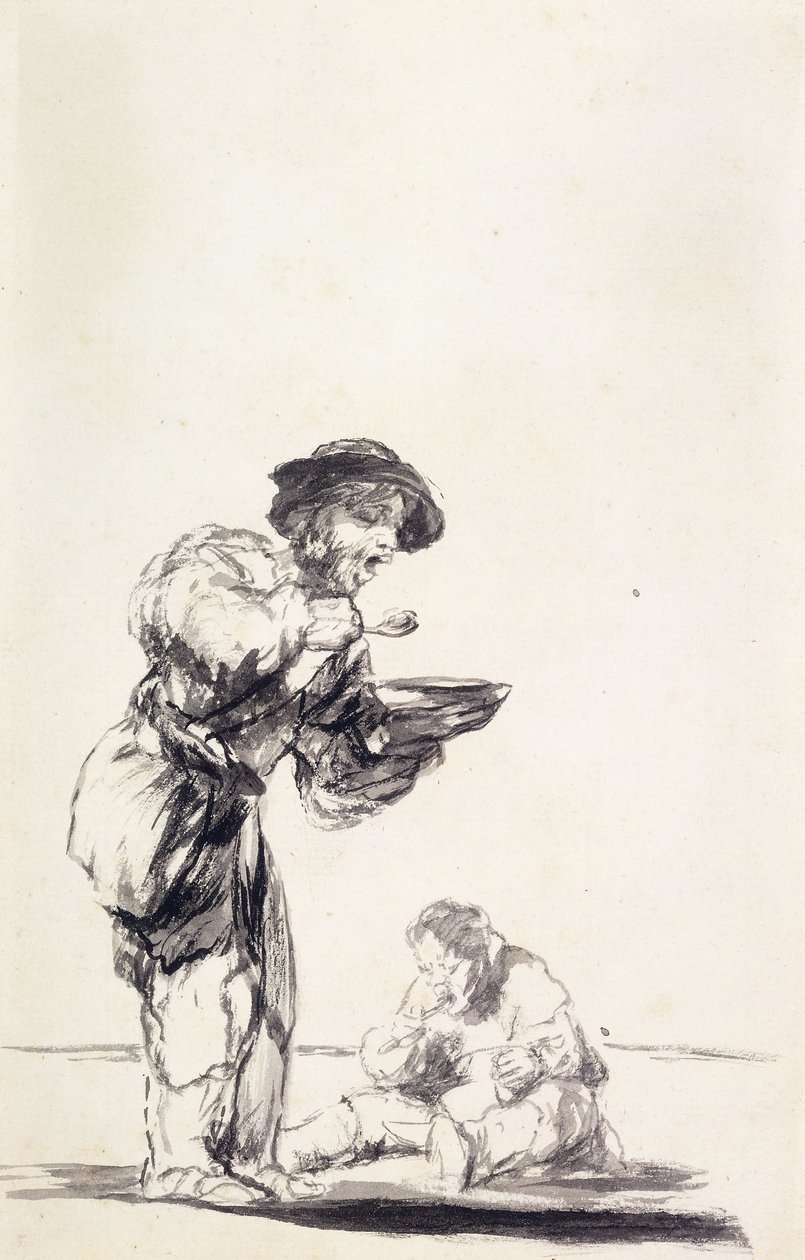 La Bouillie