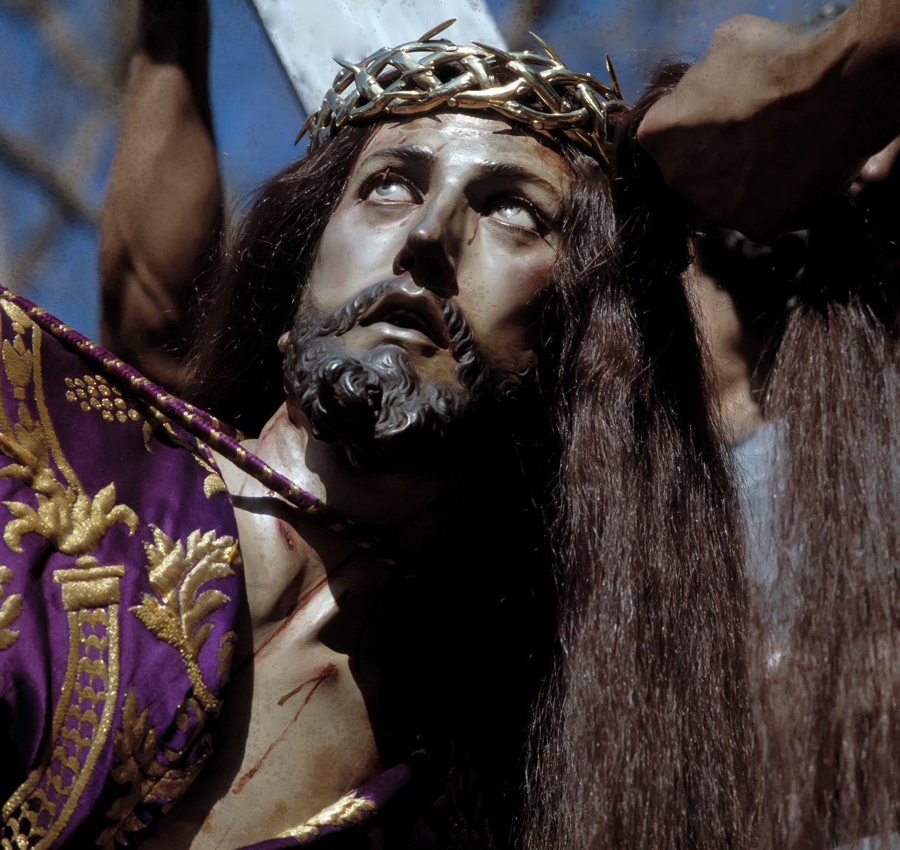  alkotó: Francisco Salzillo