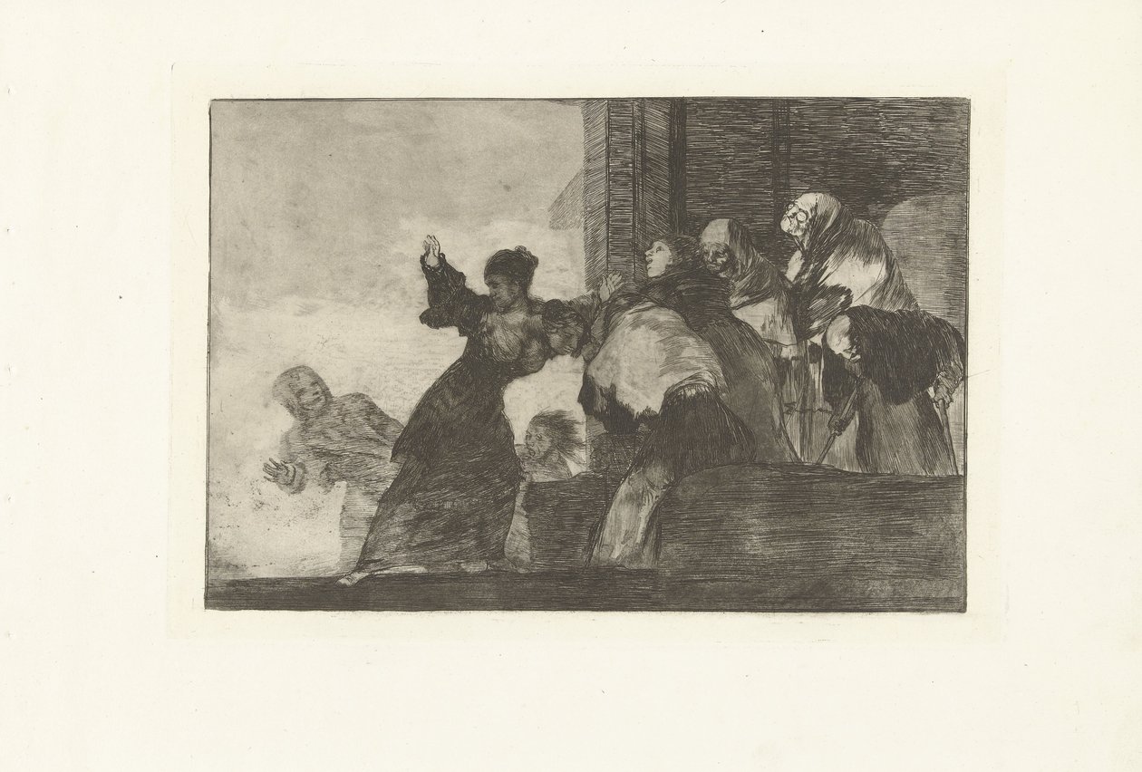 szegény hülyeség eltérő pobre Los Disparates (The Follies) (sorozat címe) Los Proverbios (A Példabeszédek) (sorozat címe) alkotó: Francisco de Goya